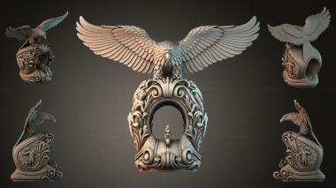 Various jewelry JVLRI_001723 3d model