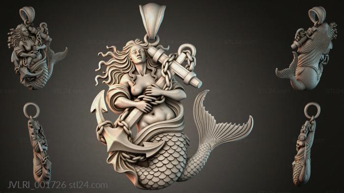 JVLRI_001726 3d STL model