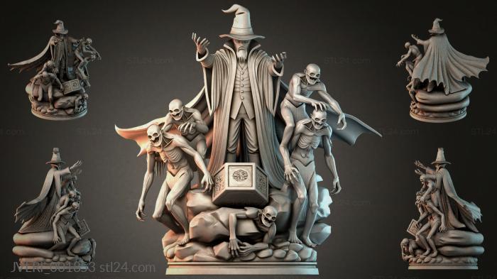 JVLRI_001853 3d STL model