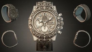 Various jewelry JVLRI_001865 3d model