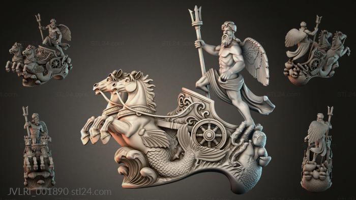 JVLRI_001890 3d STL model