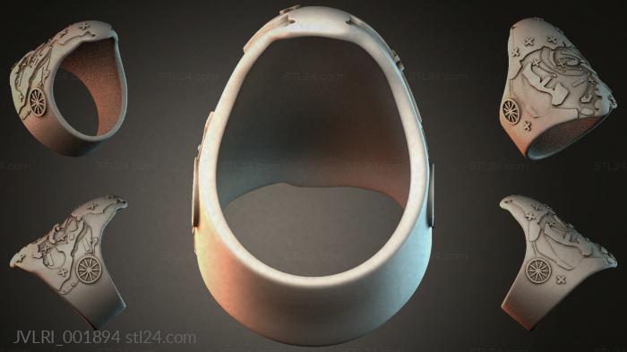JVLRI_001894 3d STL model