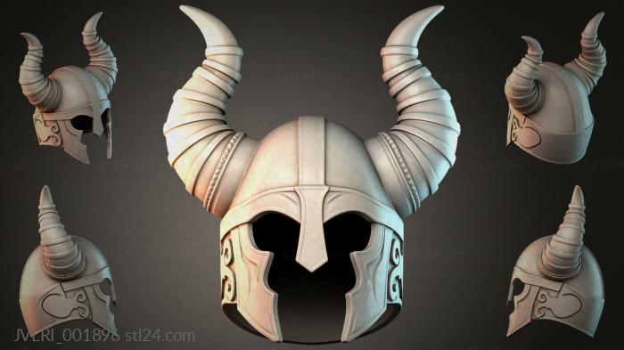 JVLRI_001896 3d STL model