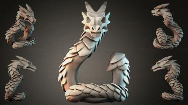 Various jewelry JVLRI_001899 3d model