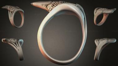 Various jewelry JVLRI_001920 3d model