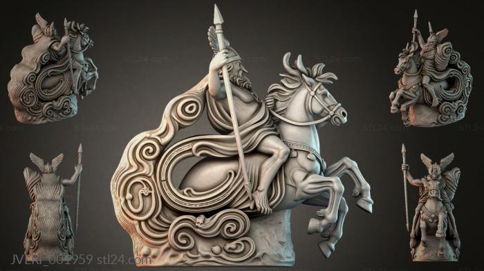 JVLRI_001959 3d STL model