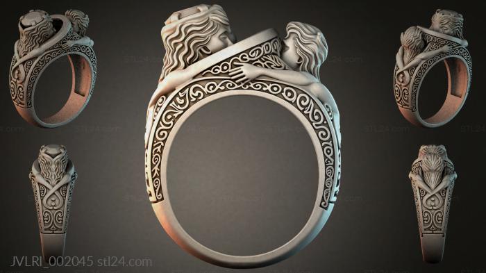 JVLRI_002045 3d STL model