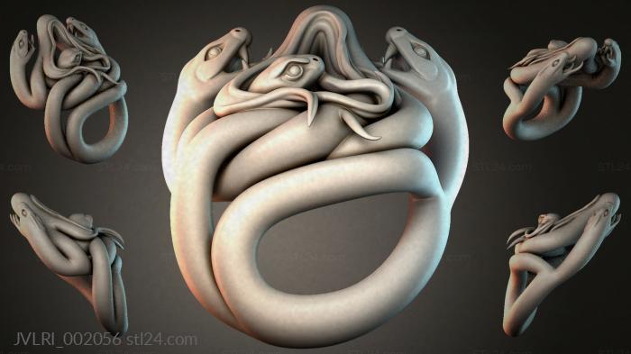 JVLRI_002056 3d STL model