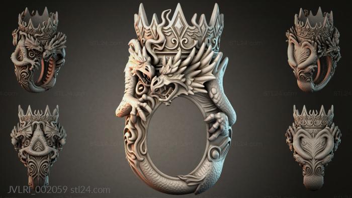 JVLRI_002059 3d STL model
