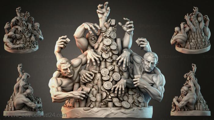 JVLRI_002060 3d STL model