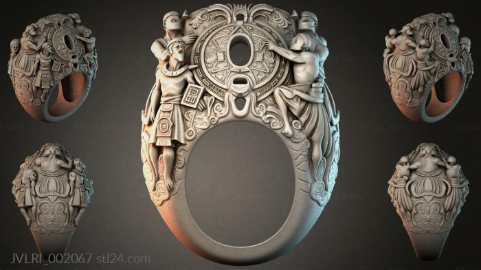 JVLRI_002067 3d STL model