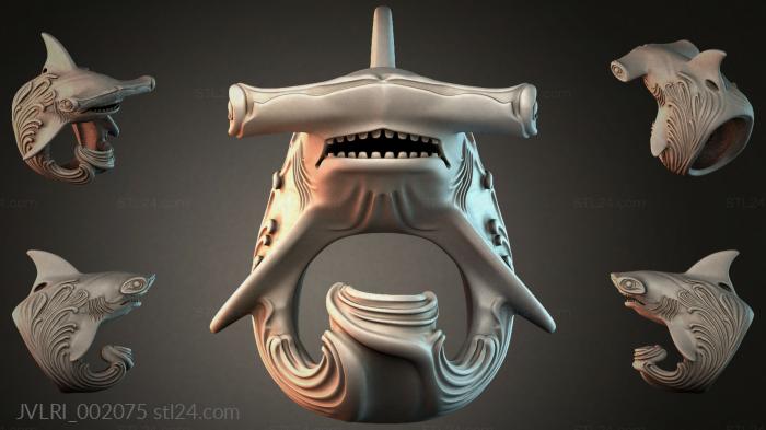 JVLRI_002075 3d STL model