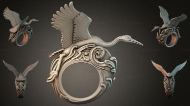 Various jewelry JVLRI_002078 3d model
