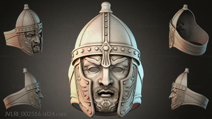 JVLRI_002516 3d STL model