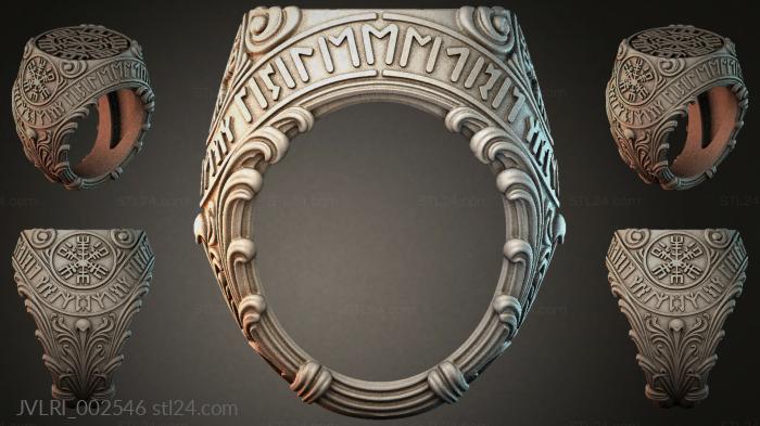 JVLRI_002546 3d STL model