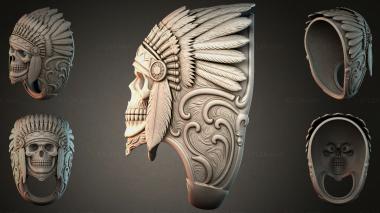 Various jewelry JVLRI_002613 3d model