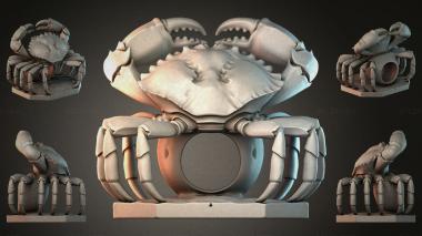 Various jewelry JVLRI_002644 3d model