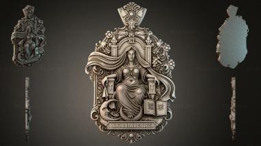 Various jewelry JVLRI_002649 3d model