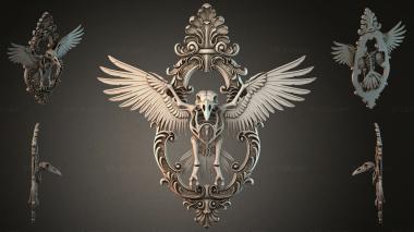 Various jewelry JVLRI_002653 3d model