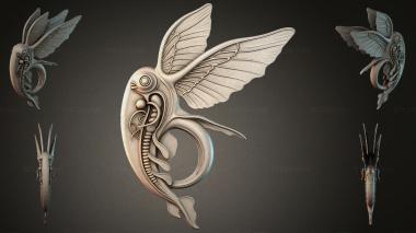 Various jewelry JVLRI_002690 3d model