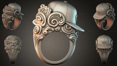 Various jewelry JVLRI_002695 3d model