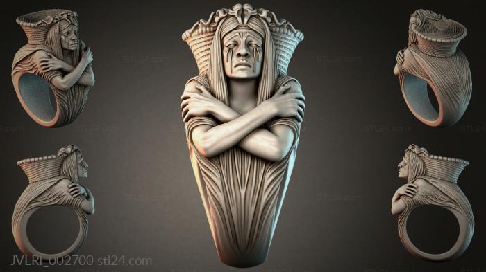 JVLRI_002700 3d STL model