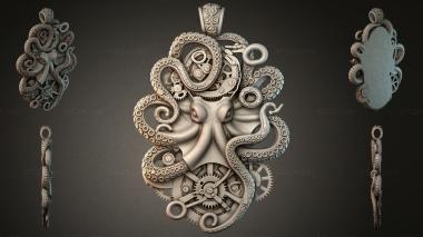 Various jewelry JVLRI_002731 3d model