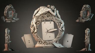 Various jewelry JVLRI_002737 3d model