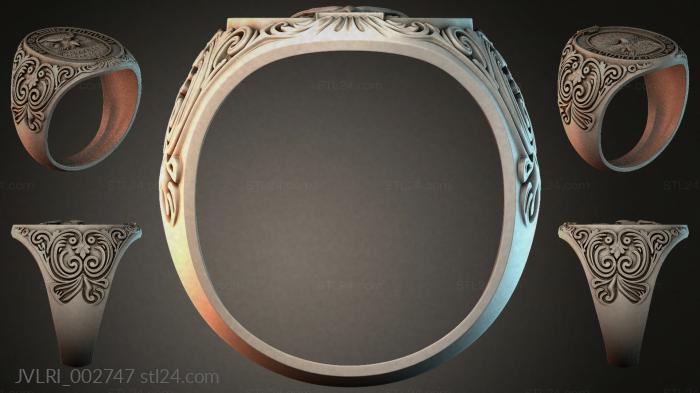JVLRI_002747 3d STL model