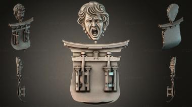 Various jewelry JVLRI_002857 3d model