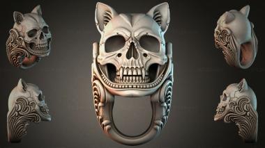 Various jewelry JVLRI_002869 3d model