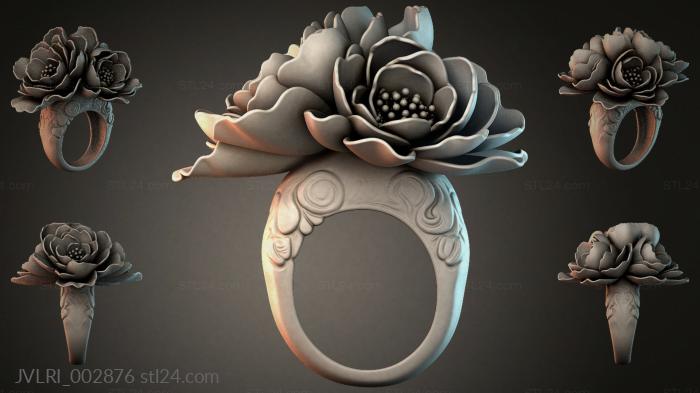 JVLRI_002876 3d STL model