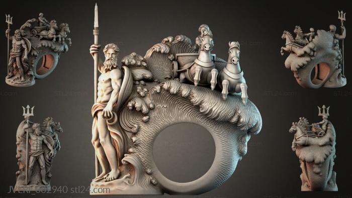 JVLRI_002940 3d STL model