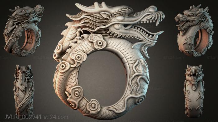 JVLRI_002941 3d STL model