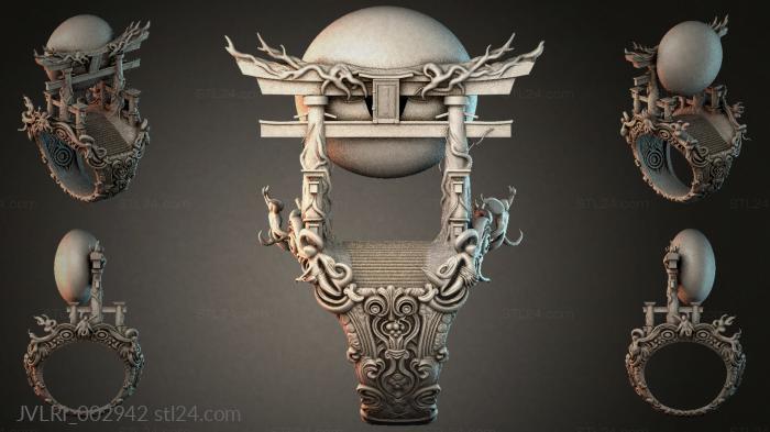 JVLRI_002942 3d STL model