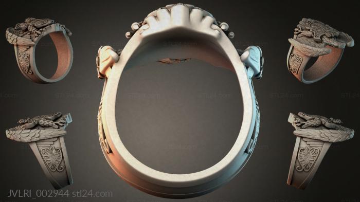 JVLRI_002944 3d STL model