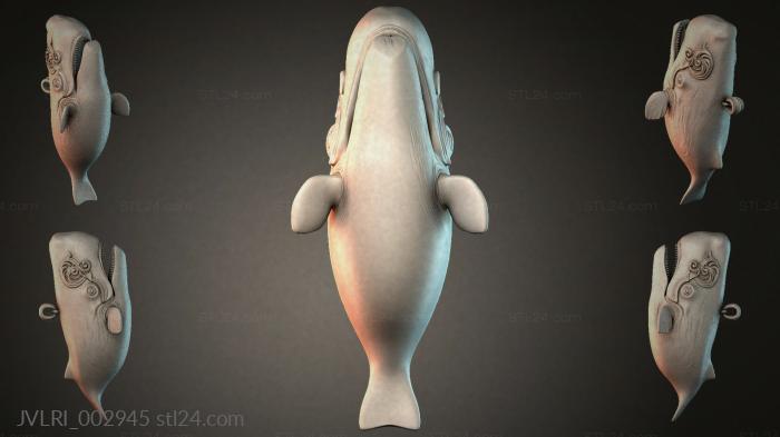 JVLRI_002945 3d STL model