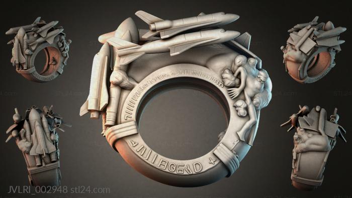 JVLRI_002948 3d STL model