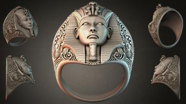 Various jewelry JVLRI_002959 3d model