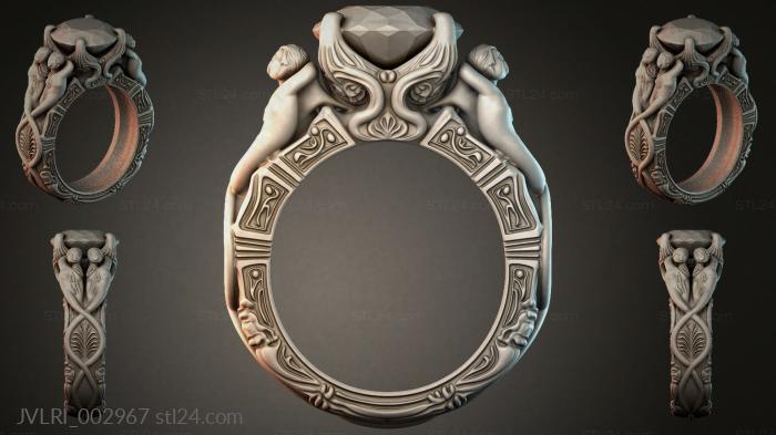 JVLRI_002967 3d STL model