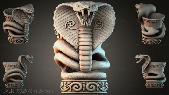 JVLRI_002976 3d STL model