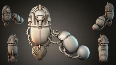 Various jewelry JVLRI_003015 3d model