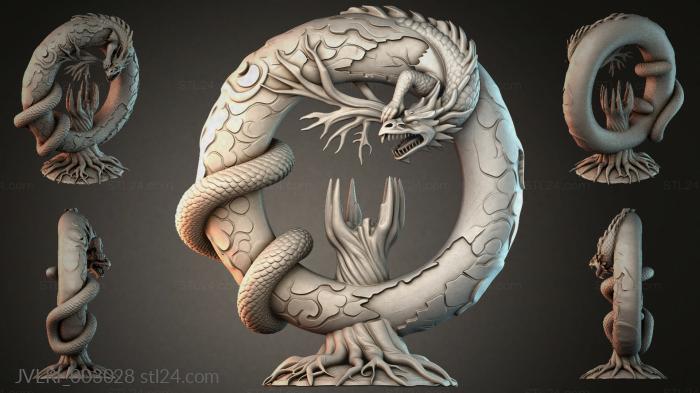 JVLRI_003028 3d STL model
