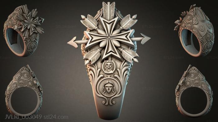 JVLRI_003049 3d STL model
