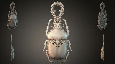 Various jewelry JVLRI_003429 3d model
