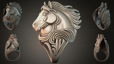 Various jewelry JVLRI_003442 3d model