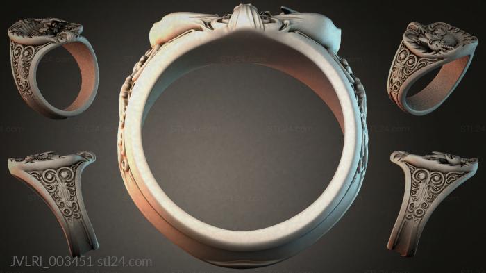 JVLRI_003451 3d STL model