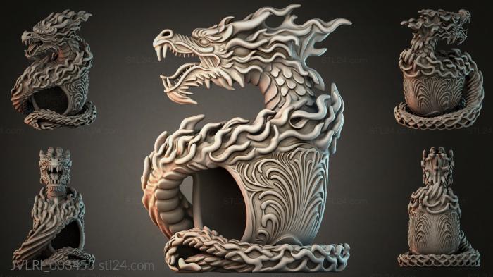 JVLRI_003455 3d STL model