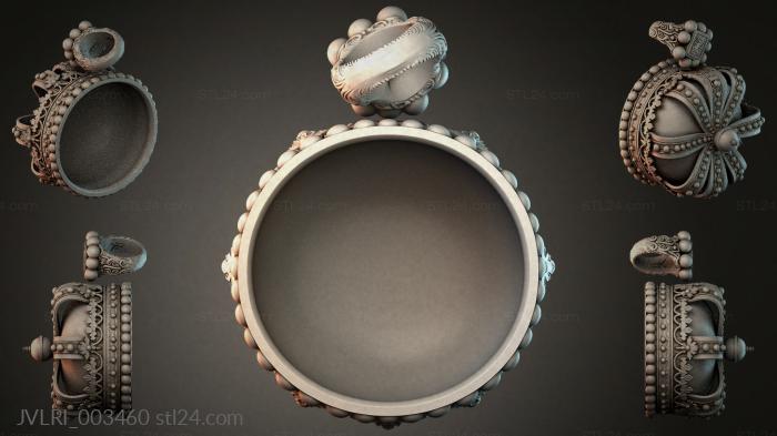 JVLRI_003460 3d STL model