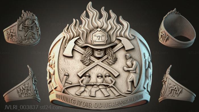 JVLRI_003837 3d STL model